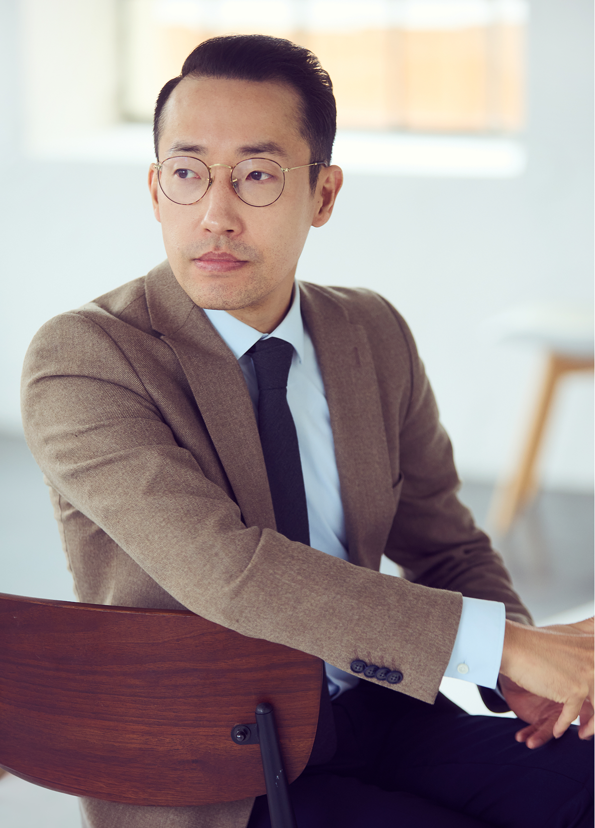 Min Seok Kwak